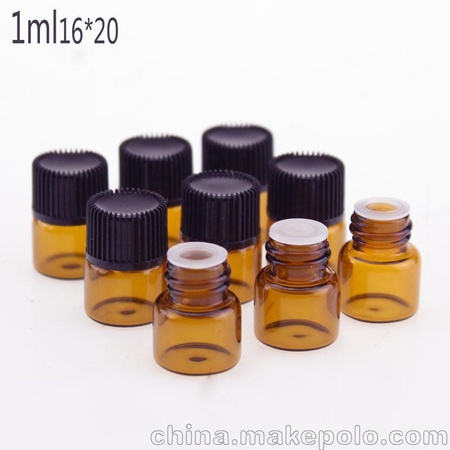 试用装小样瓶生产厂家，分装玻璃瓶生产厂家，小样精油瓶生产厂家