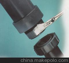 乐泰680.胶水圆柱形固持