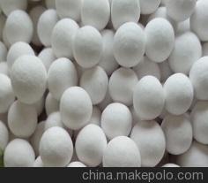 双氧水用活性氧化铝