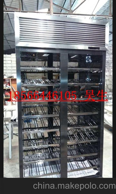 邯郸不锈钢酒柜厂家加工定做
