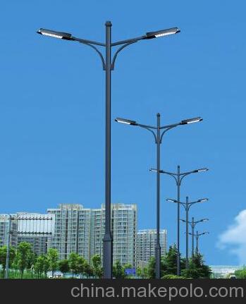 LED路灯灯杆生产厂家优质LED路灯头供应优质LED路灯批发