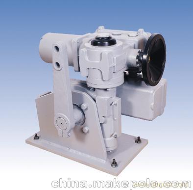 扬州福乐斯OA-10伯纳德电动执行器100N.M开关型，防爆型