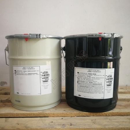 陶熙DOWSIL 730 FS 氟硅密封胶 陶氏DOW 道康宁DC