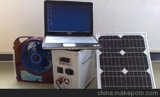 太阳能发电机组系统\聚诚科技/销售（JC-XNY150-2000）