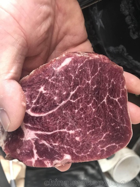 沈阳山羊肉 牛肉 培根 牛窝骨 法式羊排 汤排 会扒 大三角批发