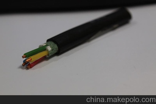 供应苏州起帆电线电缆苏州YJV铜芯电缆线国标足米