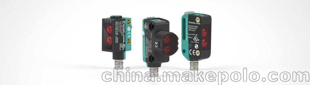 GL5-L/43A/115 倍加福 传感器 现货 价格