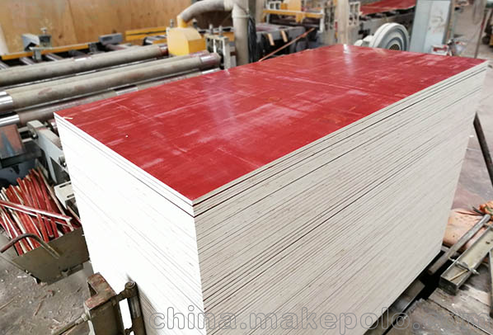 长沙建筑模板 长沙松木模板 桉木模板 胶合板