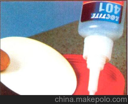 现货供应乐泰loctite401瞬干胶