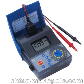 德国美翠METREL接地电阻测试仪 MI3295