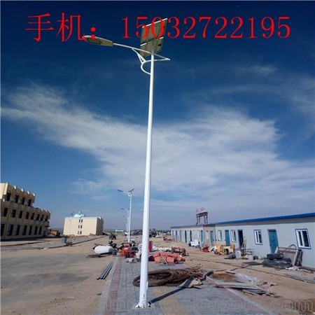唐山景区景观灯 太阳能路灯厂家 庭院灯大全 全套灯杆灯头