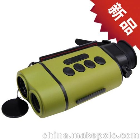 欧尼卡Onick RE45（带录像功能）双光融合热成像夜视仪