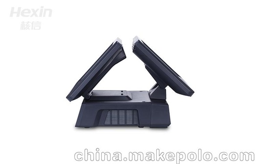 收款机  ，餐饮收款机，超市收银机，海信HK718