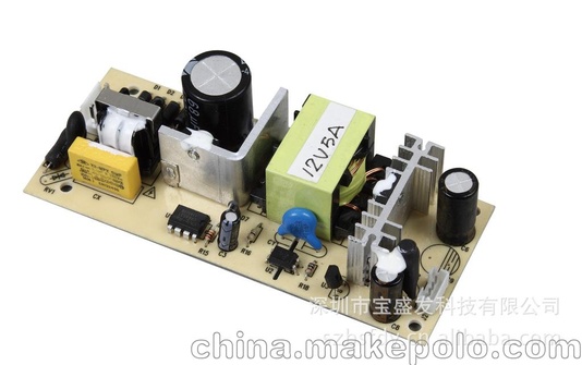 低价供应平板电脑电源适配器5V,9V,10V，12V