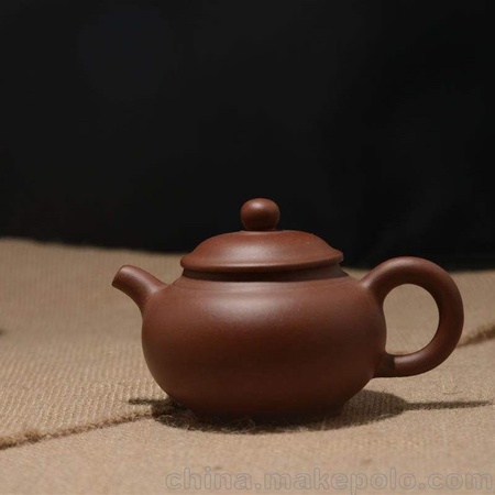 宜兴兰熙南紫砂壶估价