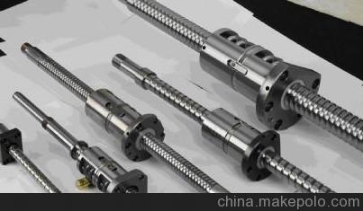 高品质 高精密滚珠丝杆维修 维修丝杠 翻新丝杆 量大从优