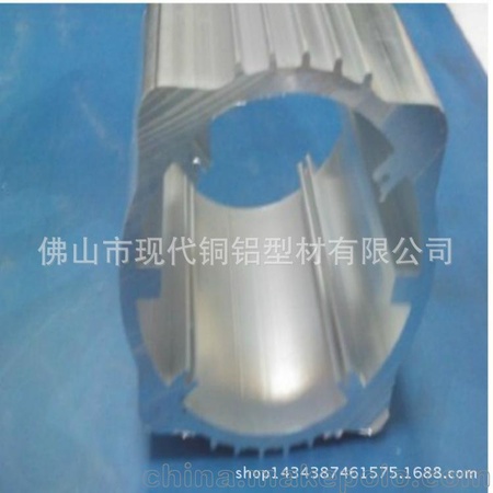 厂家供应摄像头铝合金型材