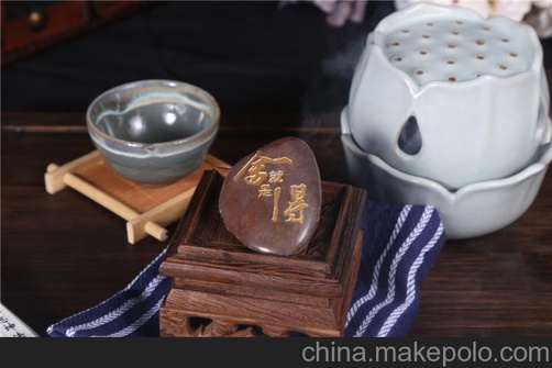 特价南京雨花石书法刻字原创工艺品送礼佳品批发