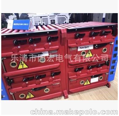 供应 QJZ1600-3300/12 矿用组合开关 举报