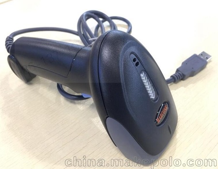 <h1>MARCONE MC-100/MC-200/MC-300条码扫描枪/二维码条码器</h1>