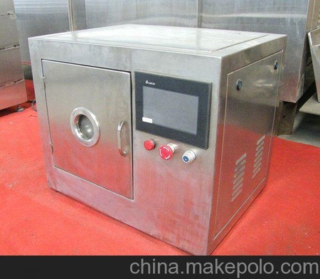 专业生产销售   智能箱式微波干燥箱