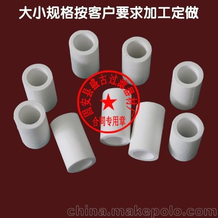 废气尾气分析仪玻璃纤维滤芯浙大鸣泉专用