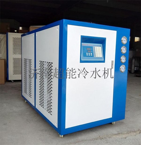 <h1>密炼机专用冷水机 水循环冷却系统</h1>
