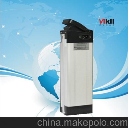供应电动摩托车锂电池36v10AH磷酸铁锂动力锂电池
