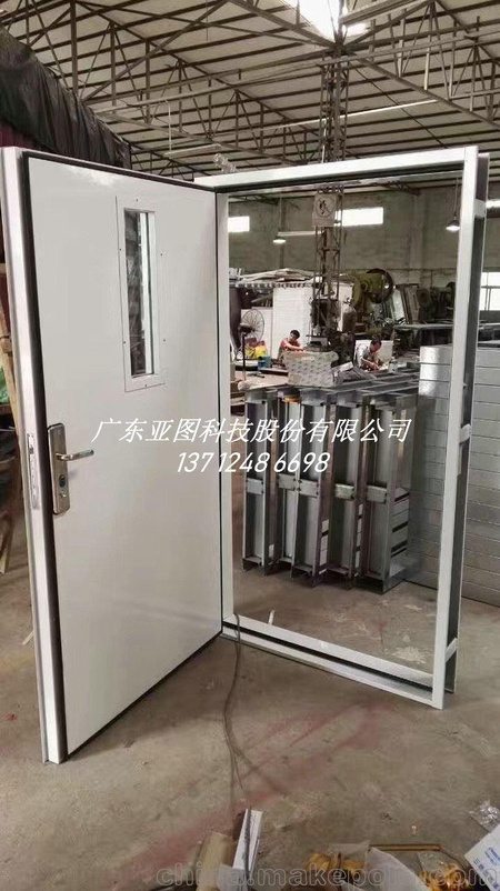 惠州东莞防火隔音门，电影院钢质防火隔音门厂家