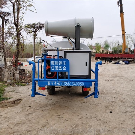 建筑拆迁洒水车 绿化浇花车图片