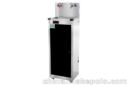 杭州苏州衢州科悦单位直饮水机，户外饮水平台不锈钢开水机厂家