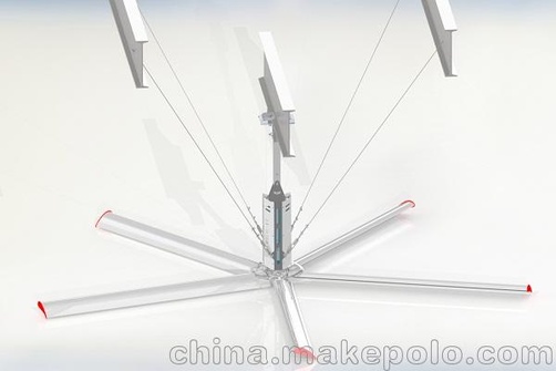 汕头工业落地扇 韶关大型工业电扇 佛山风扇厂家