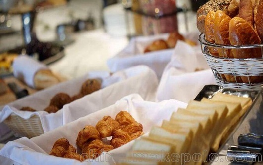 豆食粮早餐店加盟全自动商用豆浆车、石磨肠粉机