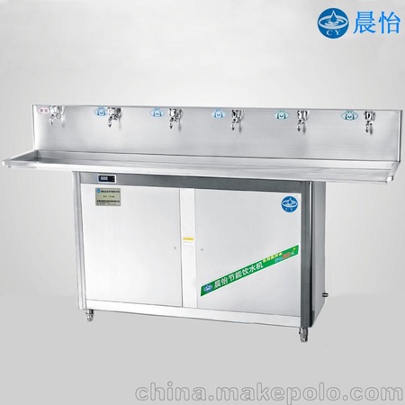 <h1>供应晨怡CY-6G温热型工厂直饮水机</h1>