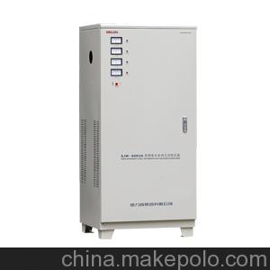 SJW 系列三相高精度全自动交流稳压器