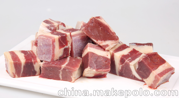 潍坊供应火锅食材,昌邑市牛肉批发市场冷冻牛肉加盟厂家