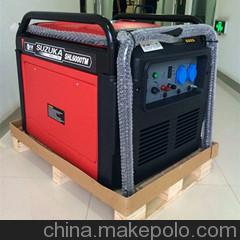 5kw全自动变频发电机