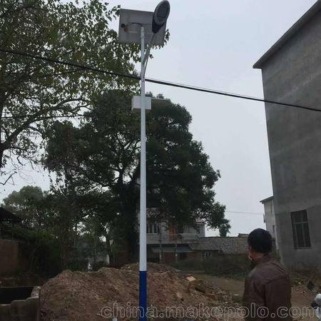供应常德太阳能路灯厂家，全套价格