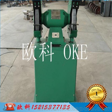 电动打磨工具立式砂轮机