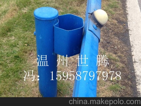 广西省级道路波形护栏厂家w型波形护栏板 桂林波形防撞护栏