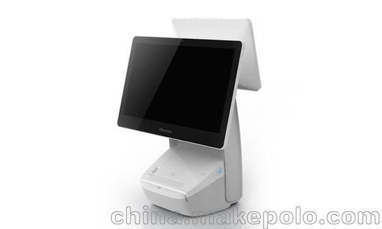 广州pos收款机 ，商用pos收款机，海信HK718
