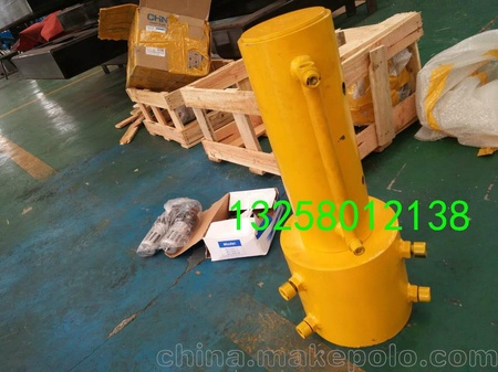 恒旺HDZ-120 防汛抢险打桩机 手持式气动植桩机 厂家直销