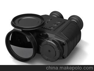 湖南湖北IR516F 双目手持式热成像夜视仪