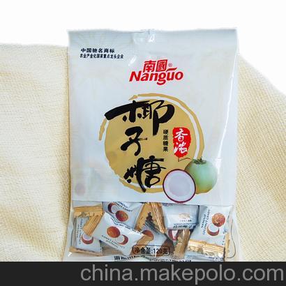 南国椰子粉椰子糖等系列产品火热招商