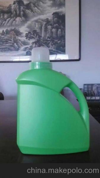 厂家供应洗涤用品塑料壶