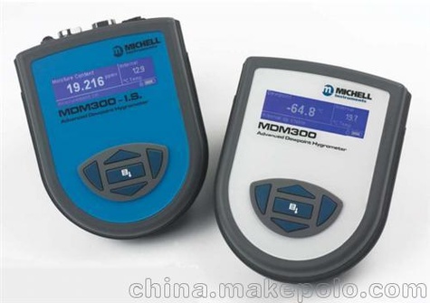 泰兰德(在线咨询)_露点仪_四川手持式露点仪DM70