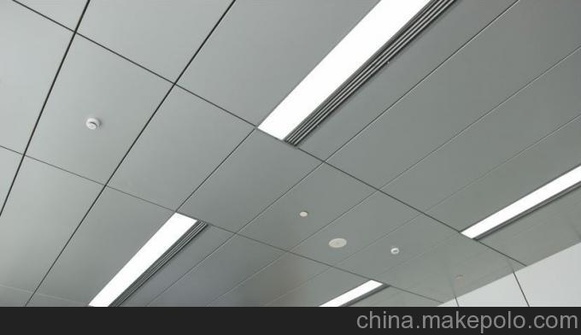 工程装饰吊顶镀锌铁板天花，外墙镀锌钢板设计生产的详细信息