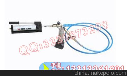 KMQ100/240-A液压开门器 电动液压破门工具