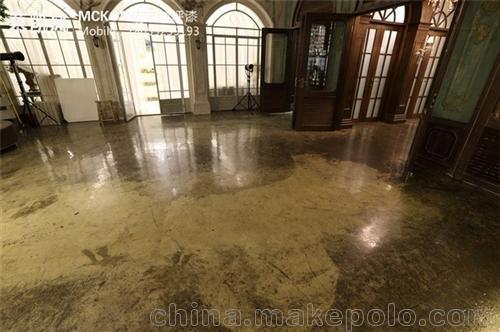 河西做旧漆 厦门市金玉峰 墙面清水做旧漆
