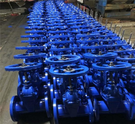 <h1>软密封闸阀 重体软密封明杆闸阀Z41X-10Q/16Q DN200</h1>